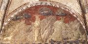 Creation of the Animals and Creation of Adam